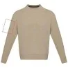 Jersey reciclado cuello redondo unisex AWARE 280 g/m² - Imagen 28