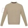 Jersey reciclado cuello redondo unisex AWARE 280 g/m² - Imagen 31