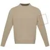 Jersey reciclado cuello redondo unisex AWARE 280 g/m² - Imagen 32