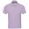 Polo unisex rizo reciclado 230 g/m² algodón poliéster - Imagen 11