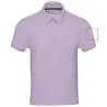 Polo unisex rizo reciclado 230 g/m² algodón poliéster - Imagen 12