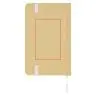 Libreta A6 tapa dura páginas lisas 96 hojas - Imagen 11