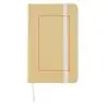 Libreta A6 tapa dura páginas lisas 96 hojas - Imagen 15