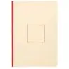 Libreta A5 tapa blanda RPET caña azúcar - Imagen 10