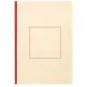 Libreta A5 tapa blanda RPET caña azúcar - Imagen 15