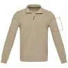 Sudadera reciclada cremallera 1/4 unisex AWARE Cyclo - Imagen 33