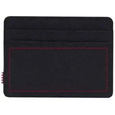 Tarjetero RFID reciclado 600D