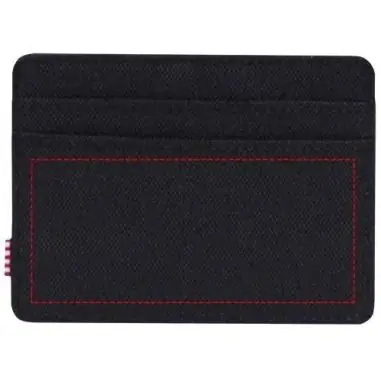 Tarjetero RFID reciclado 600D