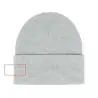 Gorro acrílico urbano 19,5 x 22 cm - Imagen 3
