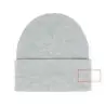 Gorro acrílico urbano 19,5 x 22 cm - Imagen 4