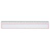 Notas adhesivas Sticky-Mate regla 30 cm - Imagen 4