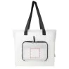 Bolsa tote plegable RPET 16 L sin PVC - Imagen 6
