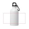 Bidón acero reciclado RCS 400 ml mosquetón - Imagen 9