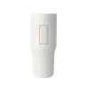 Vaso acero reciclado RCS 900 ml doble tapa - Imagen 10