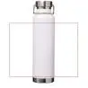 Botella acero reciclado RCS 650 ml cobre - Imagen 15