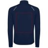 Sudadera técnica hombre media cremallera - Imagen 20