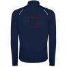 Sudadera técnica hombre media cremallera - Imagen 21