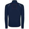 Sudadera técnica hombre media cremallera - Imagen 30