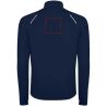 Sudadera técnica hombre media cremallera - Imagen 31