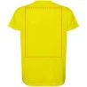 Camiseta técnica infantil manga corta - Imagen 8