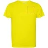 Camiseta técnica infantil manga corta - Imagen 12