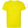 Camiseta técnica infantil manga corta - Imagen 16