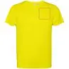 Camiseta técnica infantil manga corta - Imagen 18