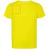 Camiseta técnica infantil manga corta - Imagen 19