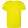 Camiseta técnica infantil manga corta - Imagen 21