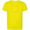 Camiseta técnica infantil manga corta - Imagen 23