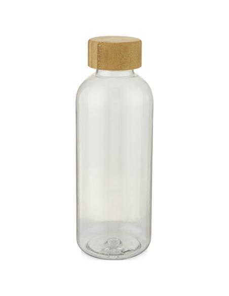 Bidón de plástico reciclado de 1000 ml "Ziggs"
