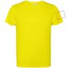 Camiseta técnica hombre dobladillo largo - Imagen 11