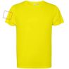 Camiseta técnica hombre dobladillo largo - Imagen 16