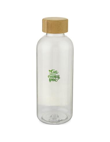 Bidón de plástico reciclado de 1000 ml "Ziggs"