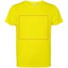 Camiseta técnica hombre dobladillo largo - Imagen 18