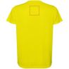 Camiseta técnica hombre dobladillo largo - Imagen 21