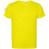 Camiseta técnica hombre dobladillo largo - Imagen 22