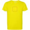 Camiseta técnica hombre dobladillo largo - Imagen 24