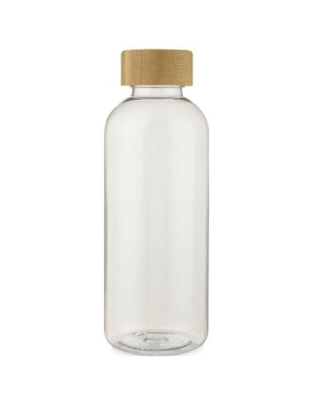 Bidón de plástico reciclado de 1000 ml "Ziggs"