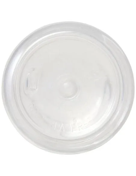 Bidón de plástico reciclado de 1000 ml "Ziggs"
