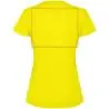 Camiseta técnica mujer manga corta entallada - Imagen 9
