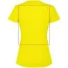 Camiseta técnica mujer manga corta entallada - Imagen 28