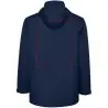 Parka acolchada infantil impermeable - Imagen 9