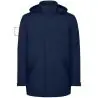 Parka acolchada infantil impermeable - Imagen 13