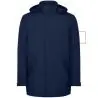 Parka acolchada infantil impermeable - Imagen 15