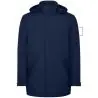 Parka acolchada infantil impermeable - Imagen 16