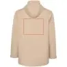 Parka acolchada hombre impermeable capucha extraíble - Imagen 15