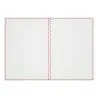 Cuaderno Novella A5 100h 80gsm tapa blanda 320gsm FSC UK - Imagen 13