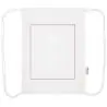 Bolsa cuerdas algodón reciclado GRS 140 g/m² 5 L - Imagen 12
