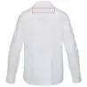 Camisa oxford mujer algodón corte recto - Imagen 16